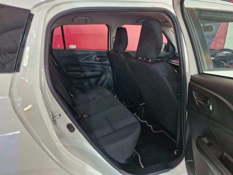 Suzuki Swift - Vaal Toyota Sasolburg - Image 11
