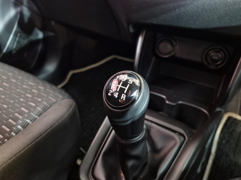 Suzuki Swift - Vaal Toyota Sasolburg - Image 9