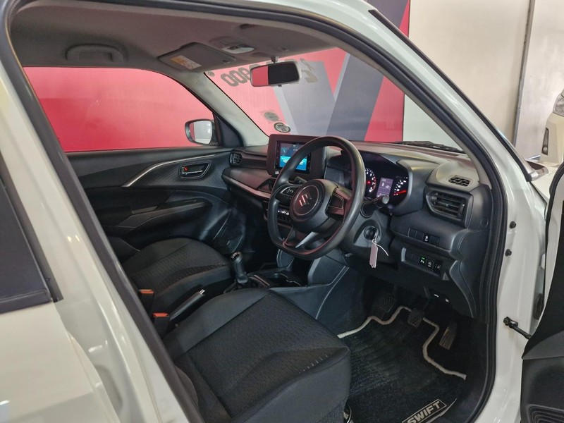 Suzuki Swift - Vaal Toyota Sasolburg - Image 13