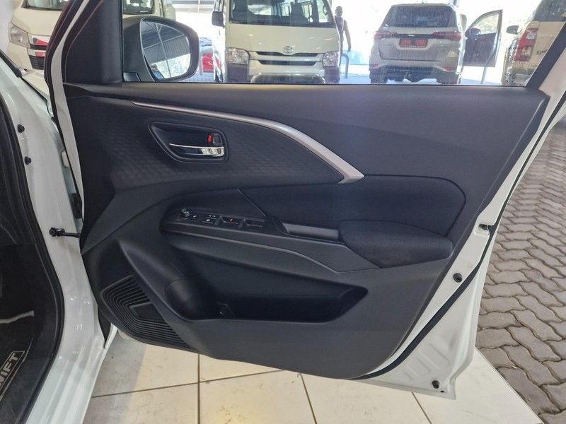 Suzuki Swift - Vaal Toyota Sasolburg - Image 12