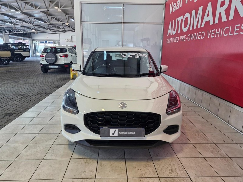 Suzuki Swift - Vaal Toyota Sasolburg - Image 3