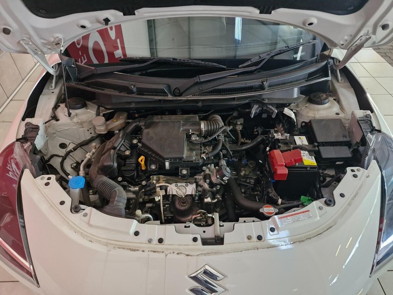 Suzuki Swift - Vaal Toyota Sasolburg - Image 19