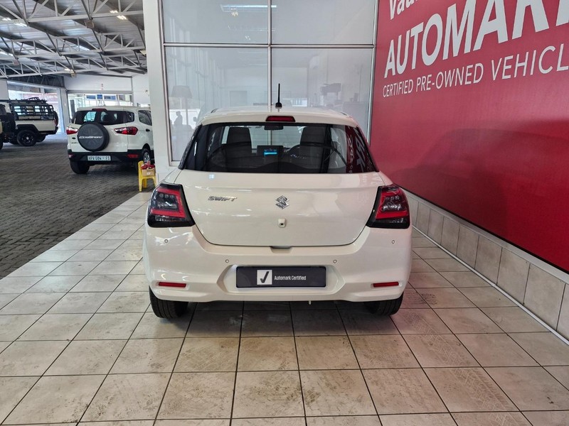 Suzuki Swift - Vaal Toyota Sasolburg - Image 23
