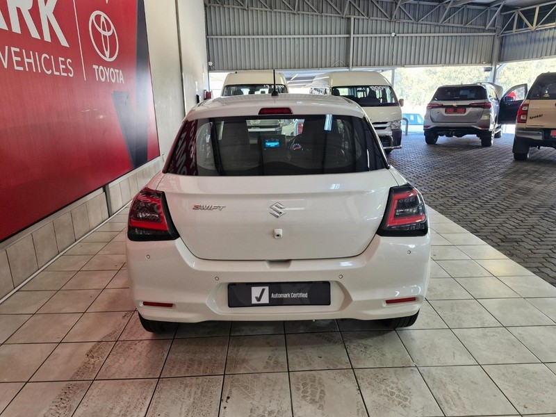 Suzuki Swift - Vaal Toyota Sasolburg - Image 6