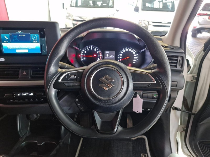 Suzuki Swift - Vaal Toyota Sasolburg - Image 20