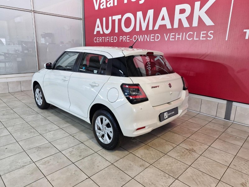 Suzuki Swift - Vaal Toyota Sasolburg - Image 8