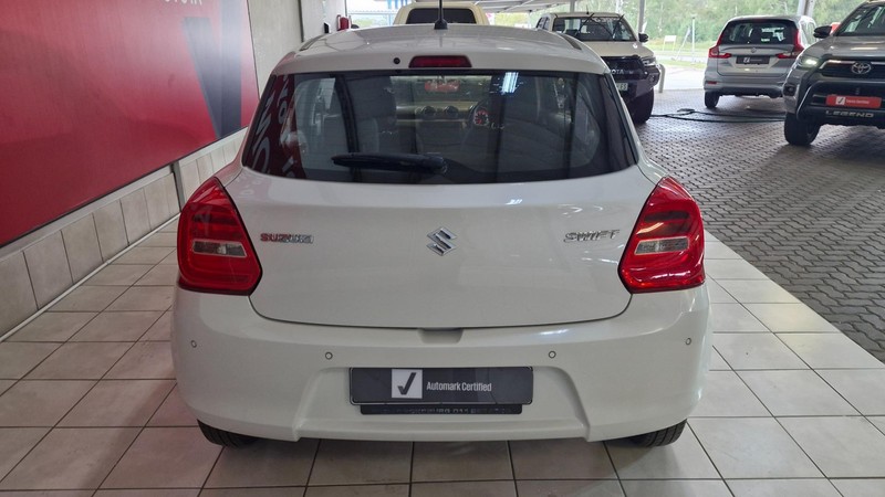 Suzuki Swift - Vaal Toyota Sasolburg - Image 6