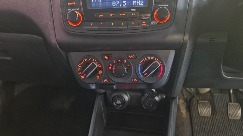 Suzuki Swift - Vaal Toyota Sasolburg - Image 15