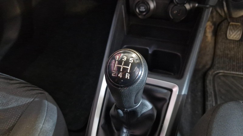 Suzuki Swift - Vaal Toyota Sasolburg - Image 13