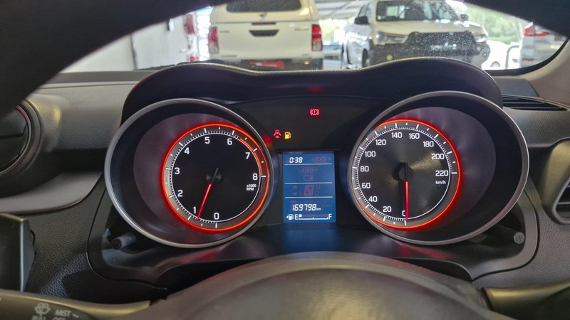 Suzuki Swift - Vaal Toyota Sasolburg - Image 18