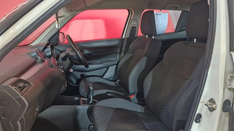 Suzuki Swift - Vaal Toyota Sasolburg - Image 11