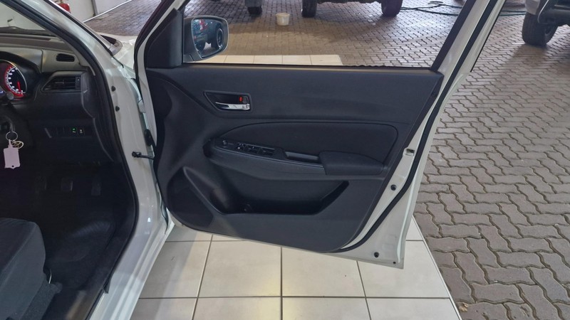 Suzuki Swift - Vaal Toyota Sasolburg - Image 14