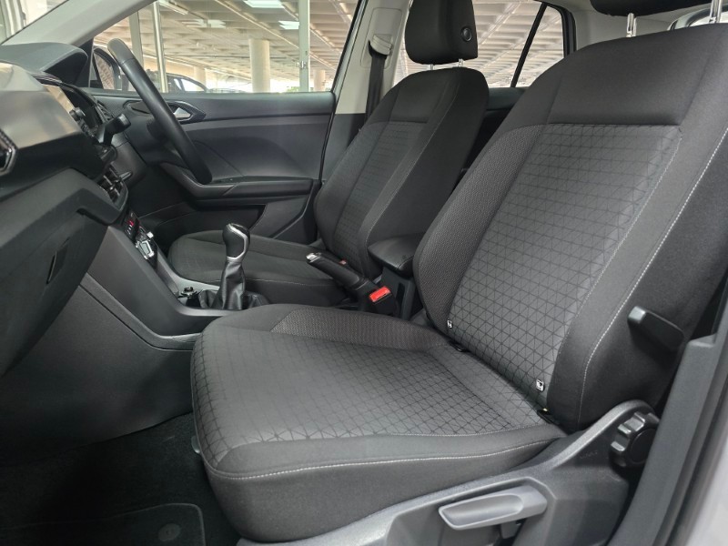 Volkswagen T-Cross - Hatfield VW Northcliff - Image 11