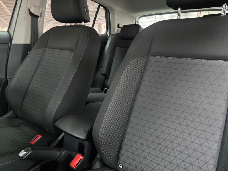 Volkswagen T-Cross - Hatfield VW Northcliff - Image 12