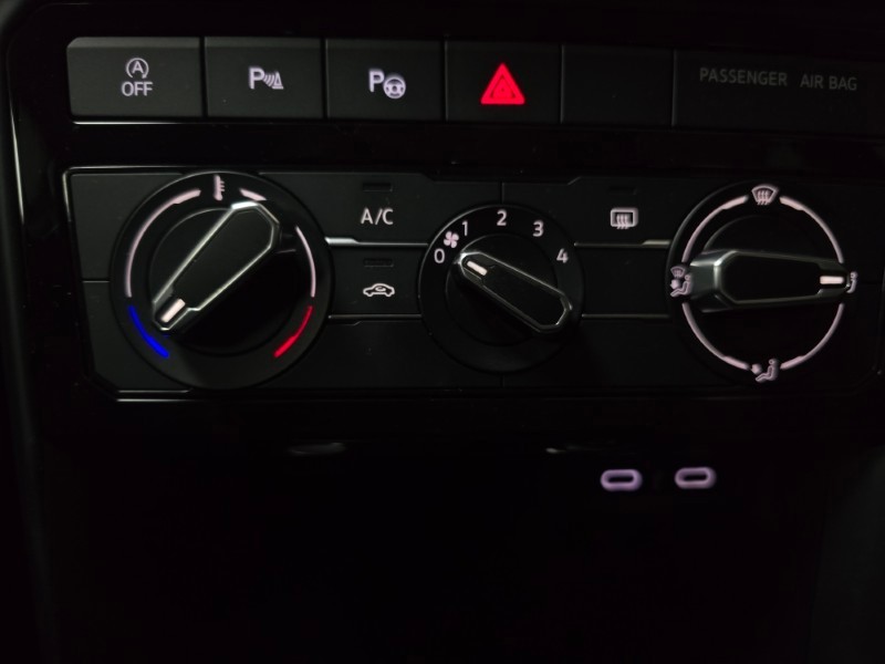 Volkswagen T-Cross - Hatfield VW Northcliff - Image 16