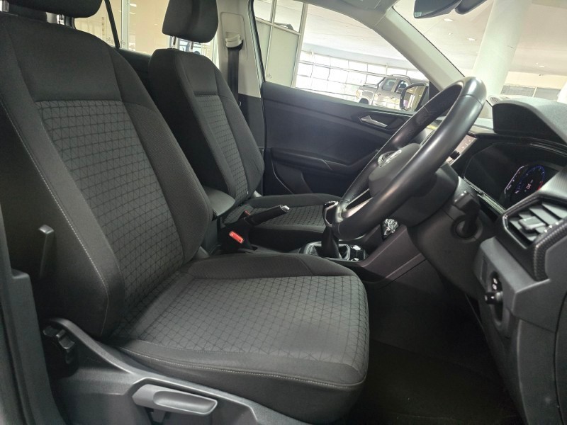 Volkswagen T-Cross - Hatfield VW Northcliff - Image 10