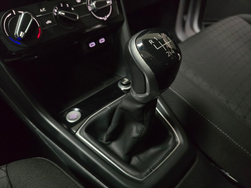 Volkswagen T-Cross - Hatfield VW Northcliff - Image 14