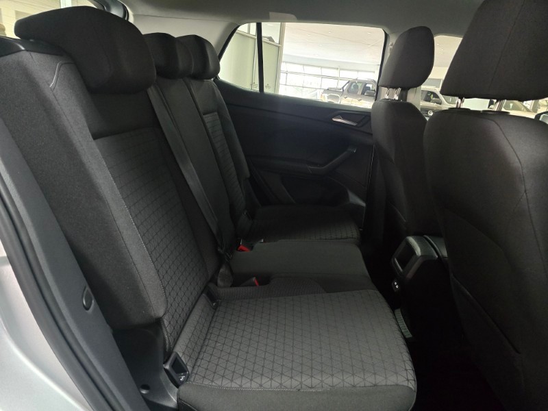 Volkswagen T-Cross - Hatfield VW Northcliff - Image 6