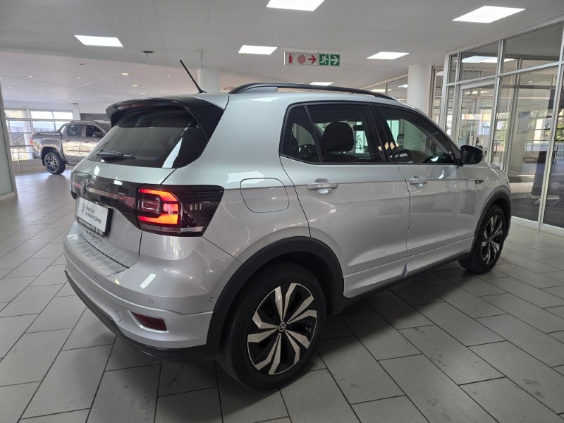 Volkswagen T-Cross - Hatfield VW Northcliff - Image 2