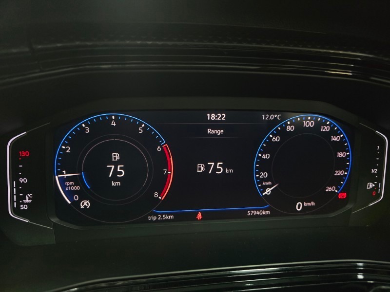 Volkswagen T-Cross - Hatfield VW Northcliff - Image 21