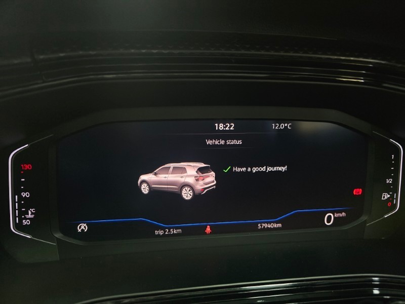Volkswagen T-Cross - Hatfield VW Northcliff - Image 23