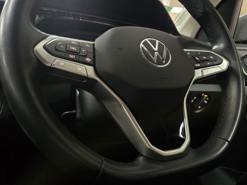Volkswagen T-Cross - Hatfield VW Northcliff - Image 27