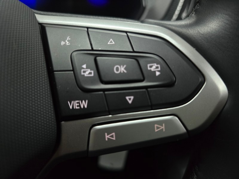 Volkswagen T-Cross - Hatfield VW Northcliff - Image 26