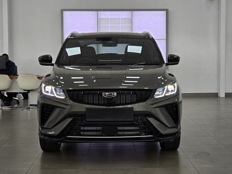 Geely Coolray - Geely Pinetown - Image 2