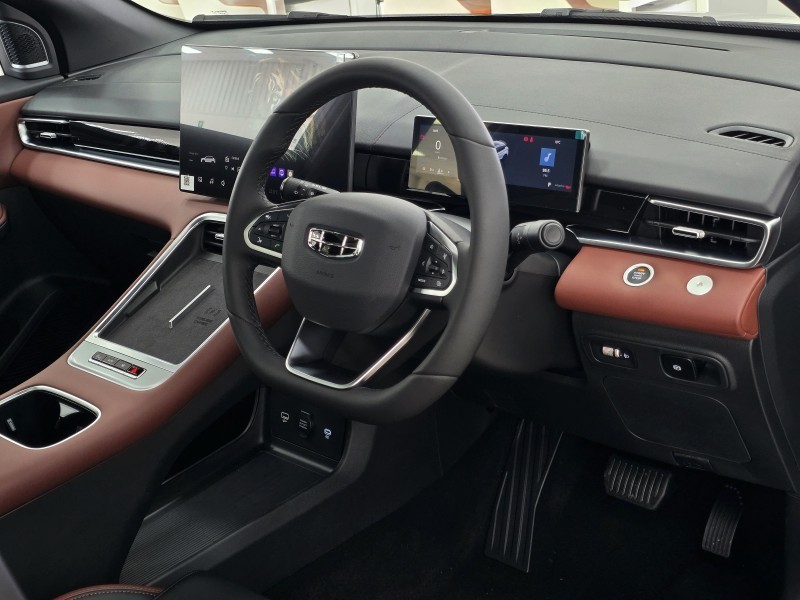 Geely Coolray - Geely Pinetown - Image 17