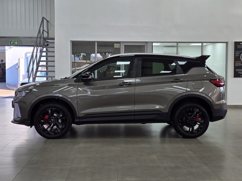 Geely Coolray - Geely Pinetown - Image 9