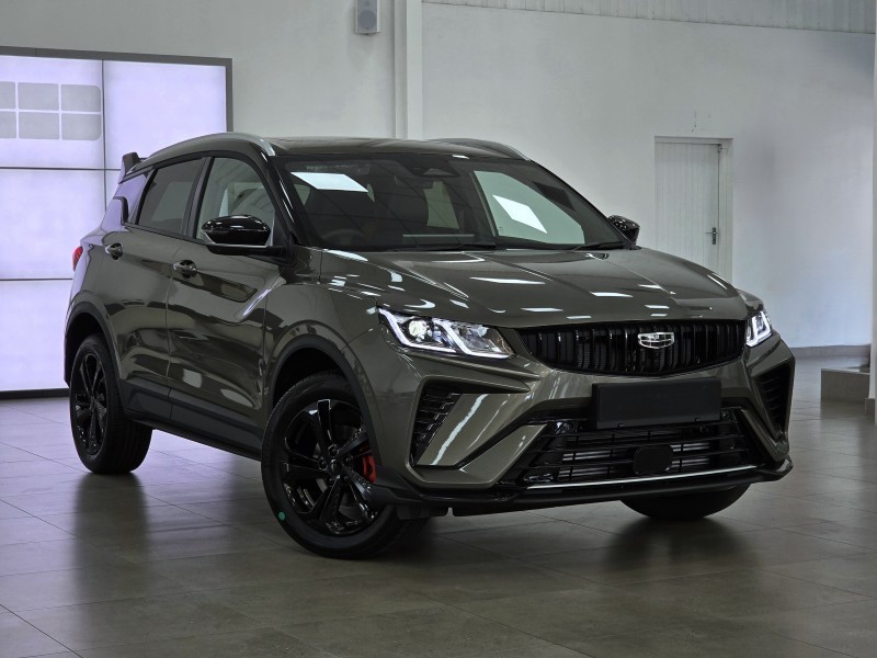 Geely Coolray - Geely Pinetown - Image 1