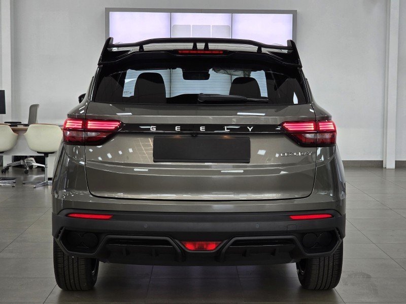 Geely Coolray - Geely Pinetown - Image 12