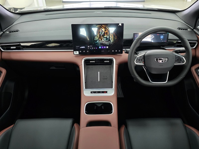 Geely Coolray - Geely Pinetown - Image 15