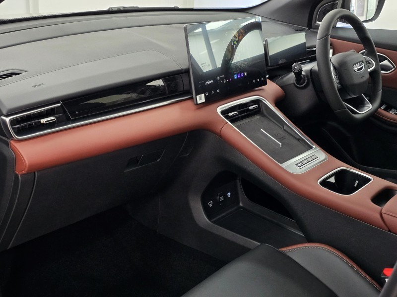 Geely Coolray - Geely Pinetown - Image 10