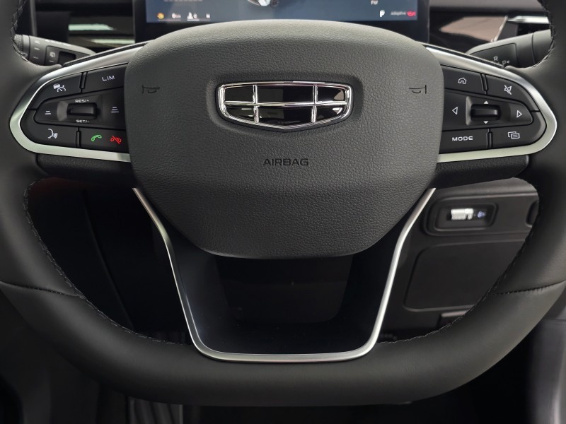 Geely Coolray - Geely Pinetown - Image 20