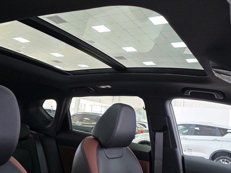 Geely Coolray - Geely Pinetown - Image 23