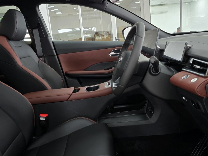 Geely Coolray - Geely Pinetown - Image 7