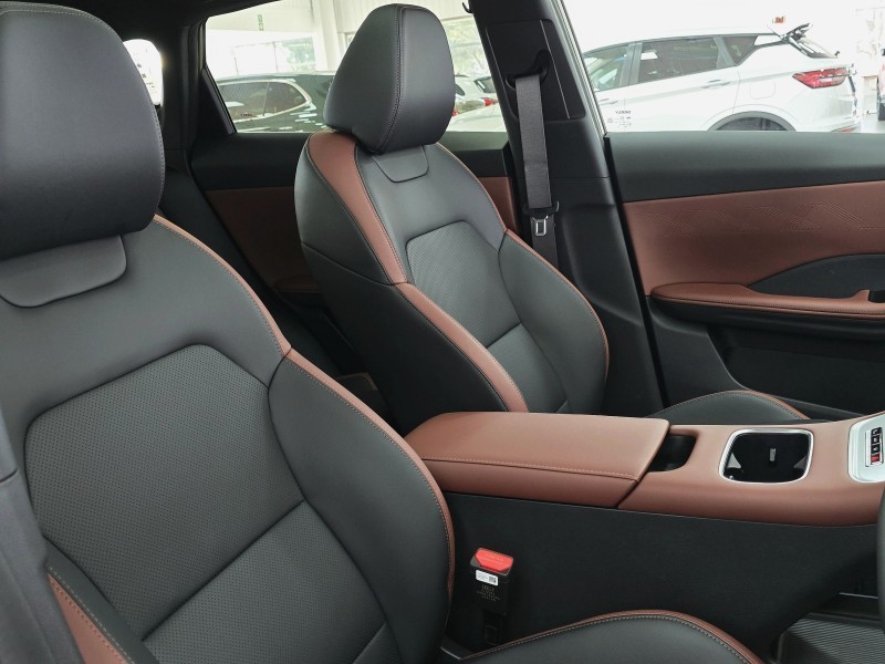 Geely Coolray - Geely Pinetown - Image 22