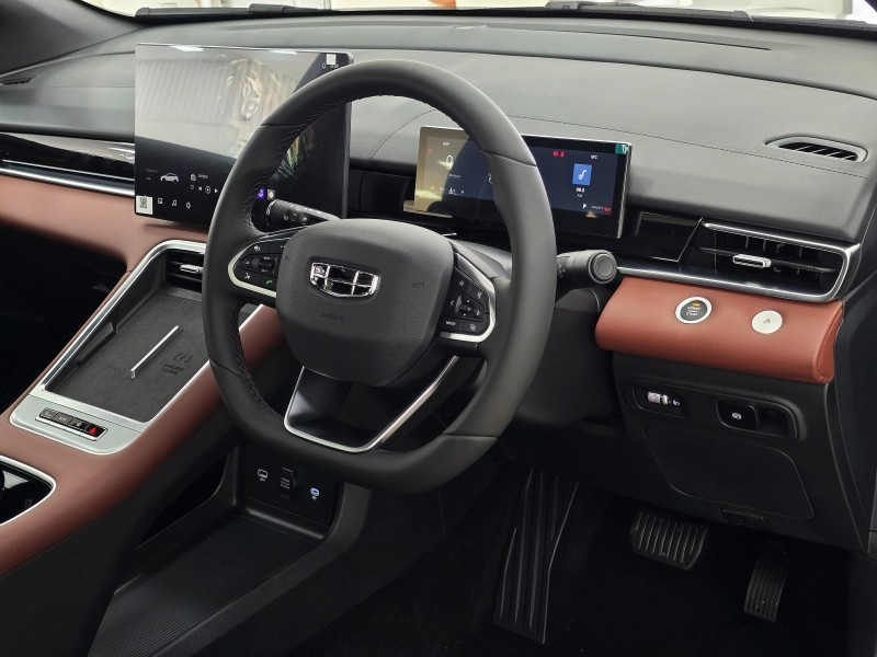 Geely Coolray - Geely Pinetown - Image 18