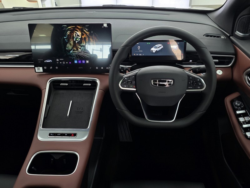 Geely Coolray - Geely Pinetown - Image 16