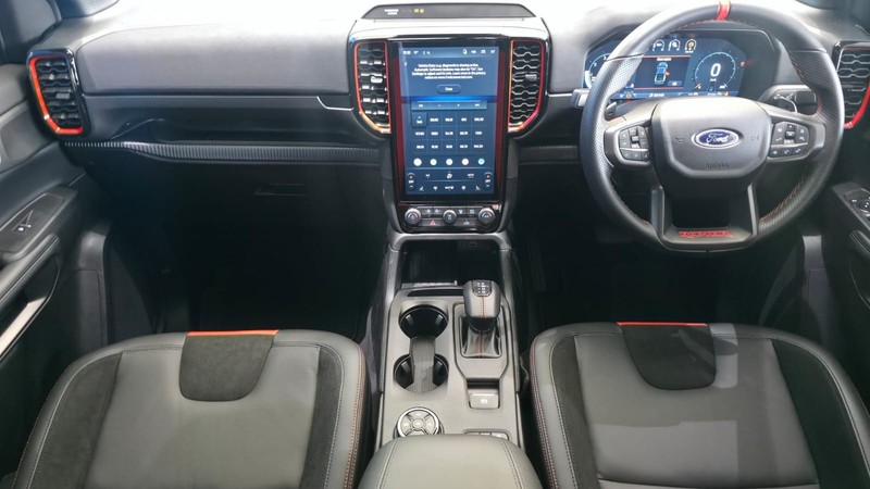 Ford Ranger - Ford Amanzimtoti - Image 13