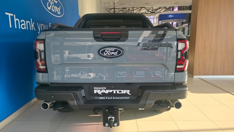 Ford Ranger - Ford Amanzimtoti - Image 4