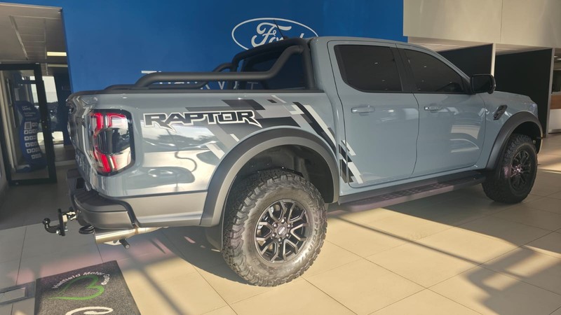 Ford Ranger - Ford Amanzimtoti - Image 6