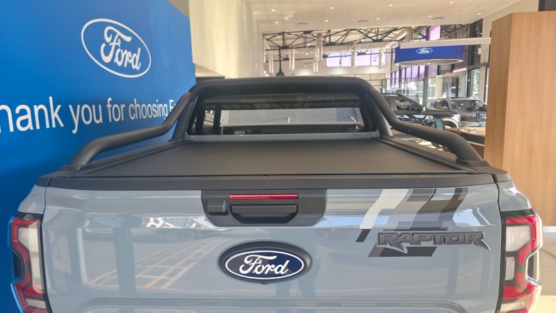 Ford Ranger - Ford Amanzimtoti - Image 7