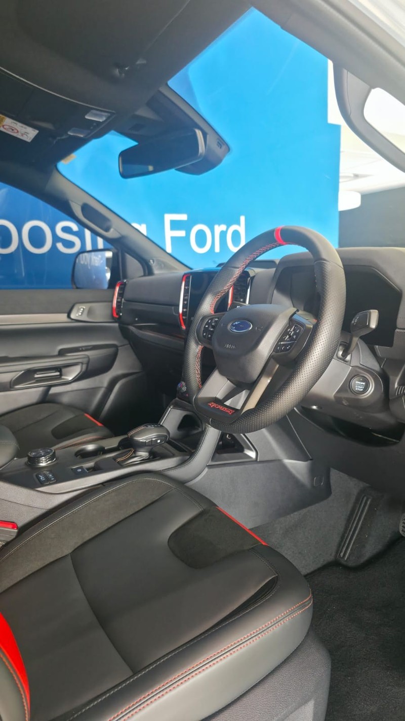 Ford Ranger - Ford Amanzimtoti - Image 9