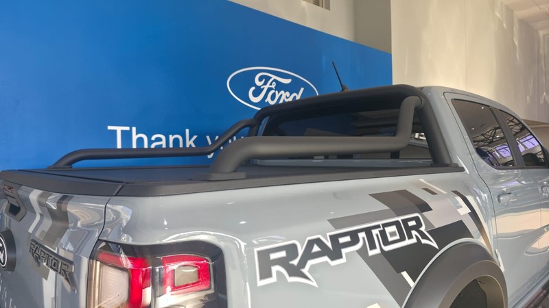 Ford Ranger - Ford Amanzimtoti - Image 5