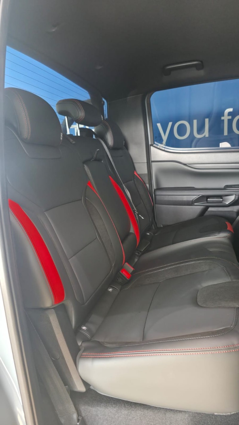 Ford Ranger - Ford Amanzimtoti - Image 14