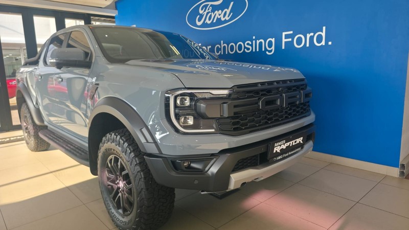 Ford Ranger - Ford Amanzimtoti - Image 2