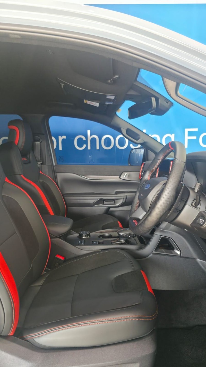 Ford Ranger - Ford Amanzimtoti - Image 10