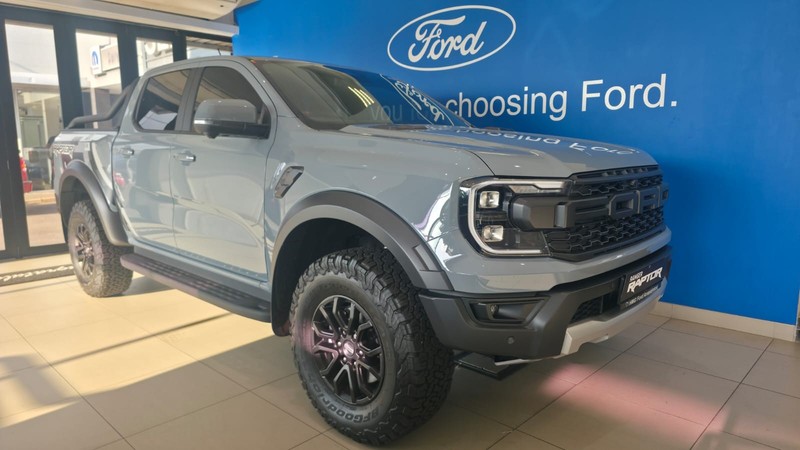 Ford Ranger - Ford Amanzimtoti - Image 1